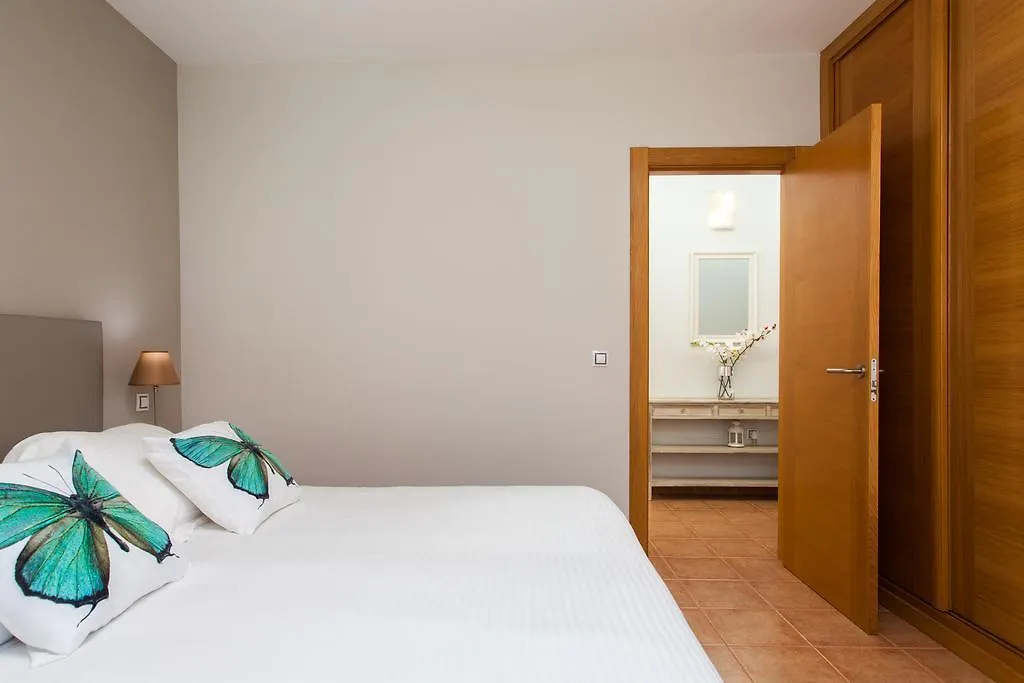 Villa Con Piscina ,Vista Mar Y Campo De Golf Caleta De Fuste