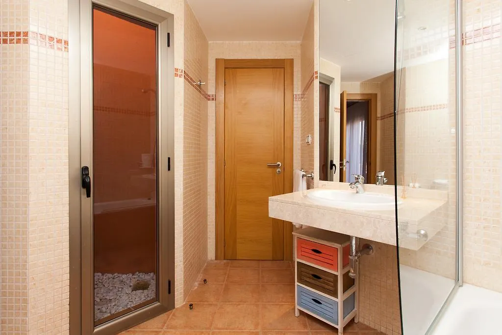 Villa Con Piscina ,Vista Mar Y Campo De Golf Caleta De Fuste