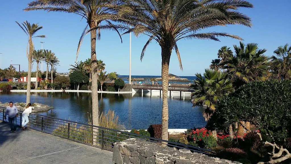 Villa Con Piscina ,Vista Mar Y Campo De Golf Caleta De Fuste